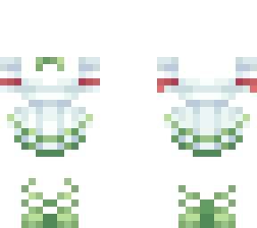 #0281 - kirlia