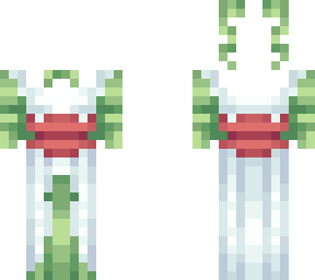 #0282 - gardevoir