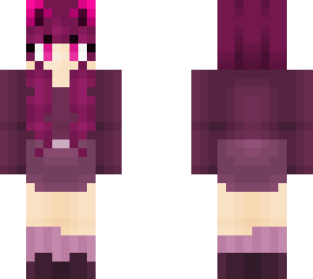 ~neko girl~