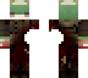 (tsc) jester - body