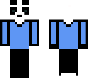 a panda