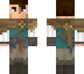 adventurer