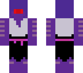 alien endermite