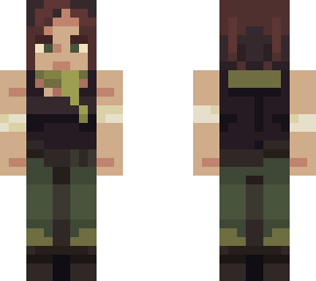 amanda |metal gear|