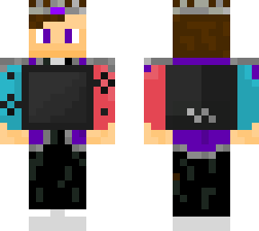 amnce switch