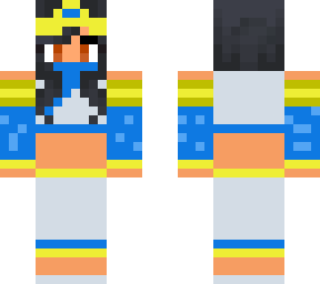 aphmau royal ninja