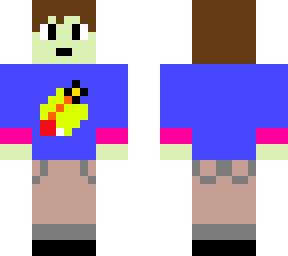arrowshoes
