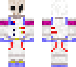 astronaut skeleton v3