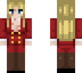 balalaika (no coat)