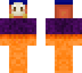 bandana waddle dee on obsidian