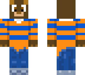 bear polo (fixed)