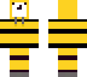 bee suit