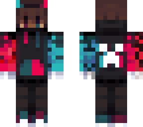benschi_yts skin