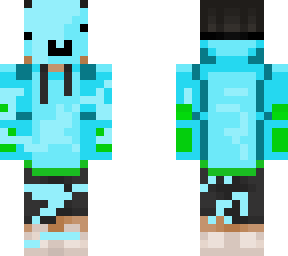 blue dexsi