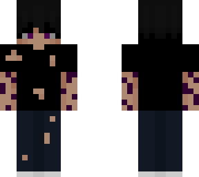 boy skin #2
