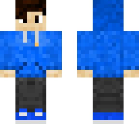broball (hoodie version)