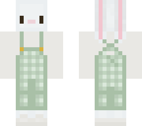 bunny mishi