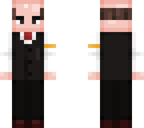 butler