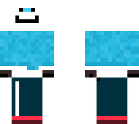 buub version 1