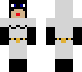 catwoman from the batman animated series