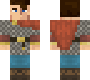 chainmail