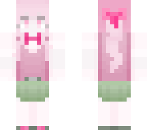 cherry girl (diluted)
