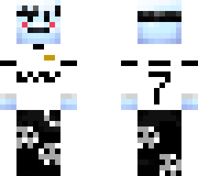 Coldi good vale | Minecraft Skin