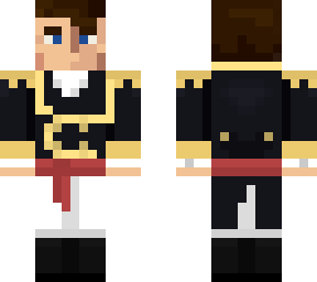 commander