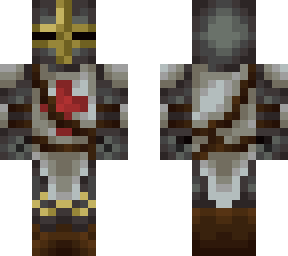 crusader (edit)
