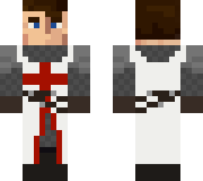 crusader