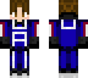 culture selection (mha.ua gym uniform)