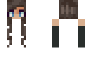 cute gorl base