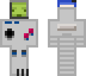 dmg-01 bot