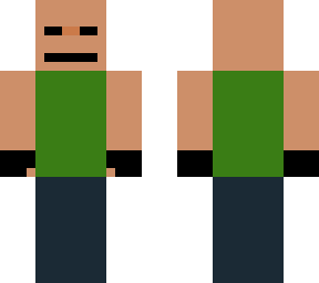 dod punch ability (green)