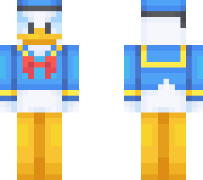 donald