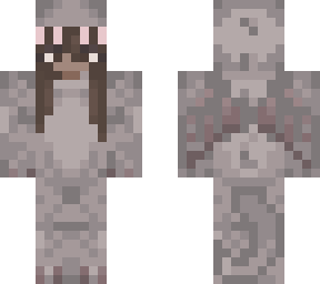 dragon onesie