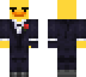 duck