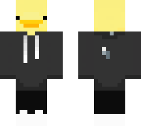 duck
