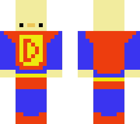 duckman