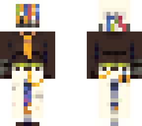 edited tv head