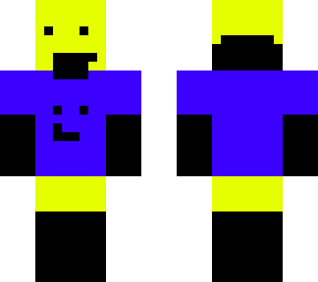 epik blob