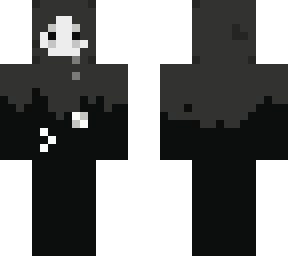 evil cloak mask guy for yt