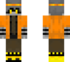 evil service droid 2