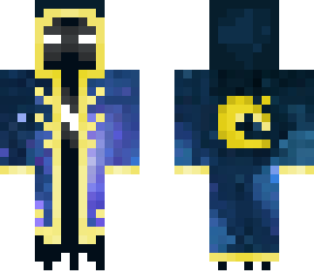 evocador de mojang studios