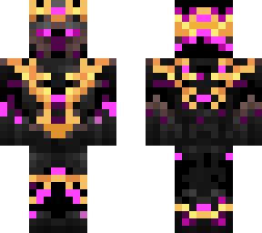 fairy queen (updated)