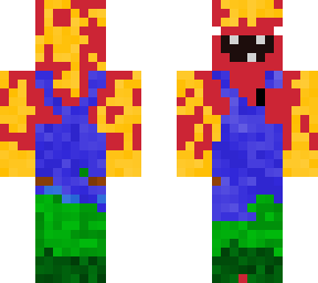 farmer goblin