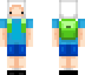 finn