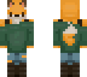 fox