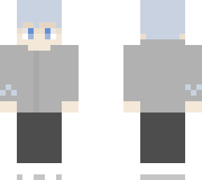 frosty fixed