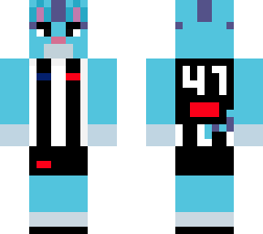 gabby’s dollhouse catrat fanmade